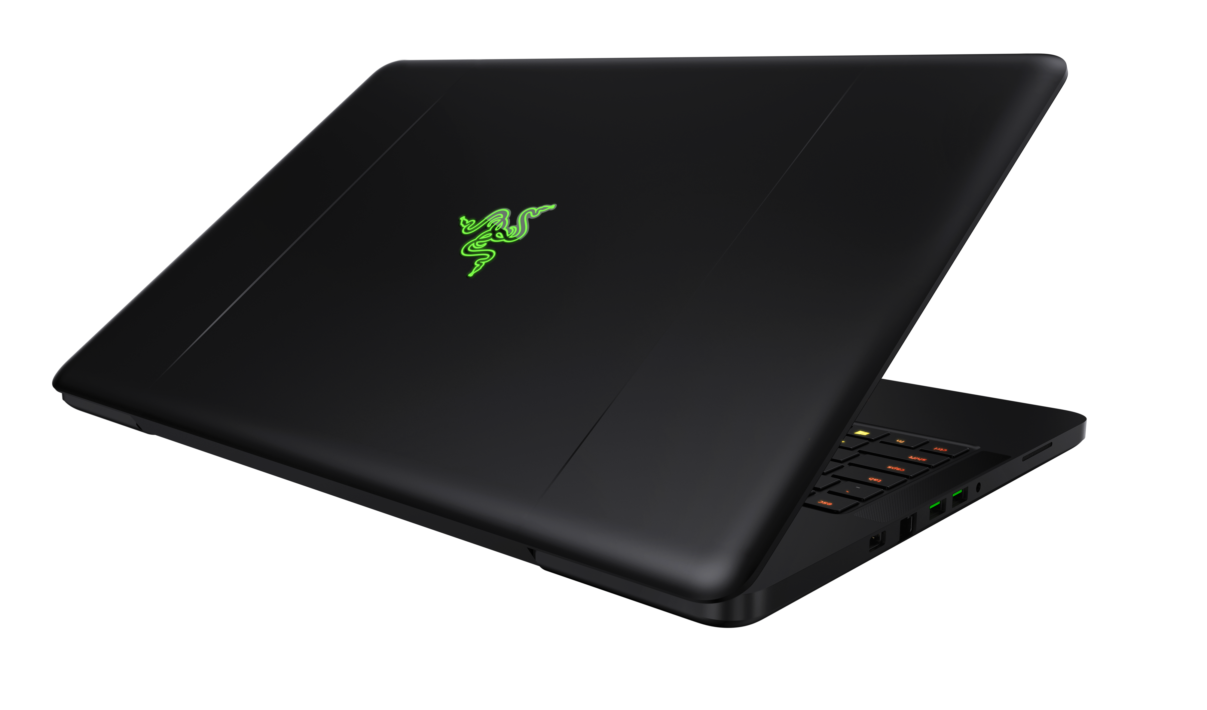 Razer Re-Launches The Razer Blade Pro: GTX 1080 And 4K G-SYNC